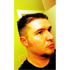 Meet your Posher, Donnie